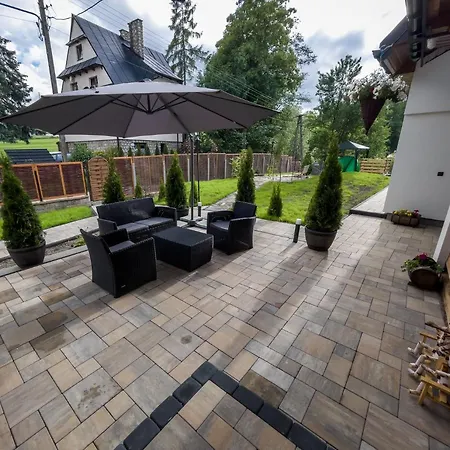 Super Klimat Dla Rodzin !! Διαμέρισμα Biały Dunajec