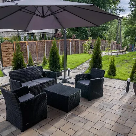 Lejlighed Super Klimat Dla Rodzin !!