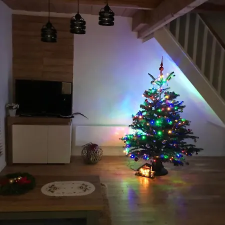 Διαμέρισμα Super Klimat Dla Rodzin !! *