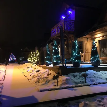 Super Klimat Dla Rodzin !! Διαμέρισμα *