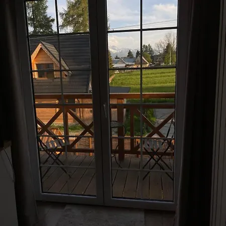 Super Klimat Dla Rodzin !!