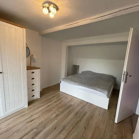 Super Klimat ,apartamenty Dla Rodzin !!! Appartamento *