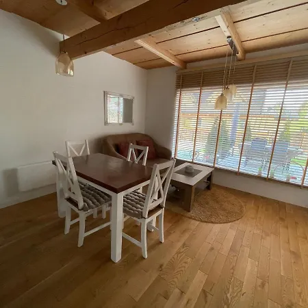 Super Klimat Dla Rodzin !! شقة بياوي دونايتس