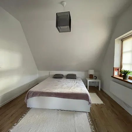 Super Klimat ,apartamenty Dla Rodzin !!! *