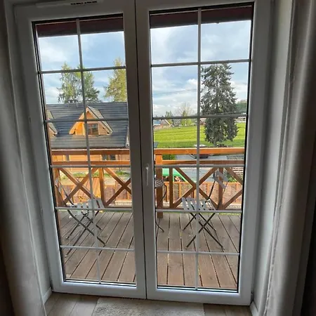 Διαμέρισμα Super Klimat Dla Rodzin !!