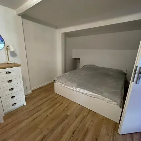 Super Klimat ,apartamenty Dla Rodzin !!! Appartamento *