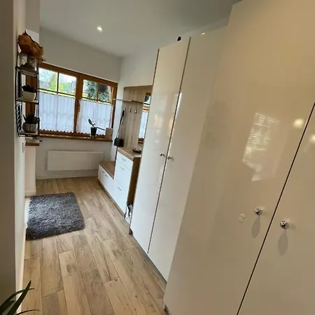 Super Klimat ,apartamenty Dla Rodzin !!! Biały Dunajec