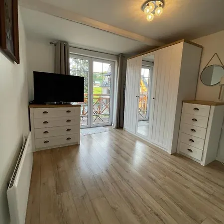Super Klimat ,apartamenty Dla Rodzin !!! *