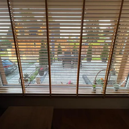 Super Klimat Dla Rodzin !! * بياوي دونايتس