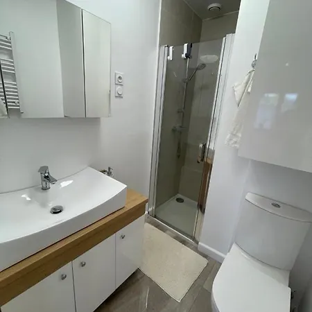Super Klimat ,apartamenty Dla Rodzin !!!