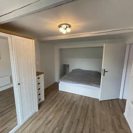 Διαμέρισμα Super Klimat Dla Rodzin !!