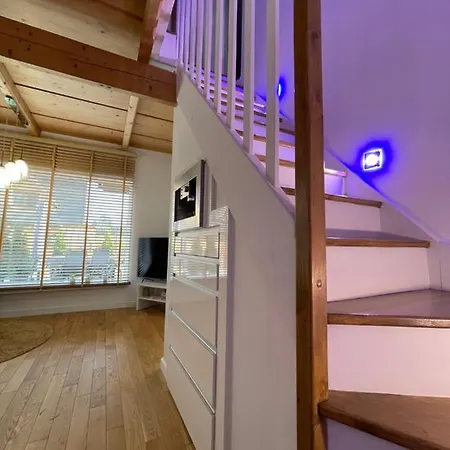 Διαμέρισμα Super Klimat Dla Rodzin !! *