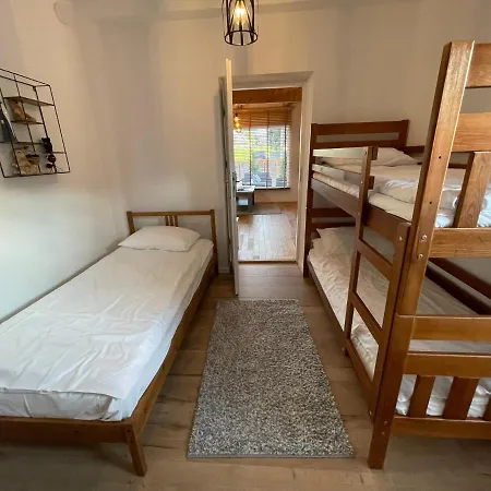 Super Klimat ,apartamenty Dla Rodzin !!! דירה *
