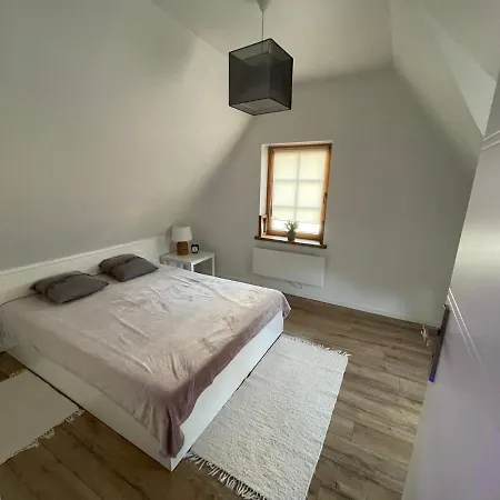 Lägenhet Super Klimat ,apartamenty Dla Rodzin !!! Biały Dunajec