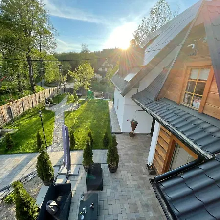 Lejlighed Super Klimat Dla Rodzin !! Biały Dunajec