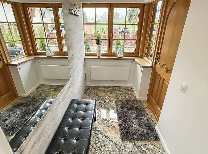 Super Klimat Dla Rodzin !! * ביאלי דונאייק