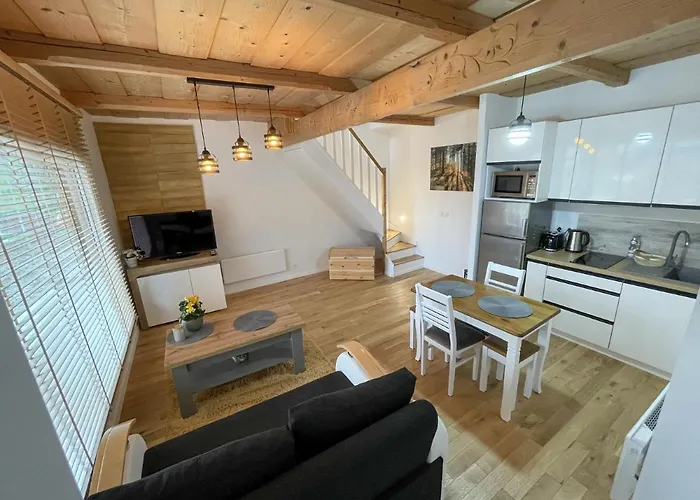 Super Klimat Dla Rodzin !! דירה ביאלי דונאייק