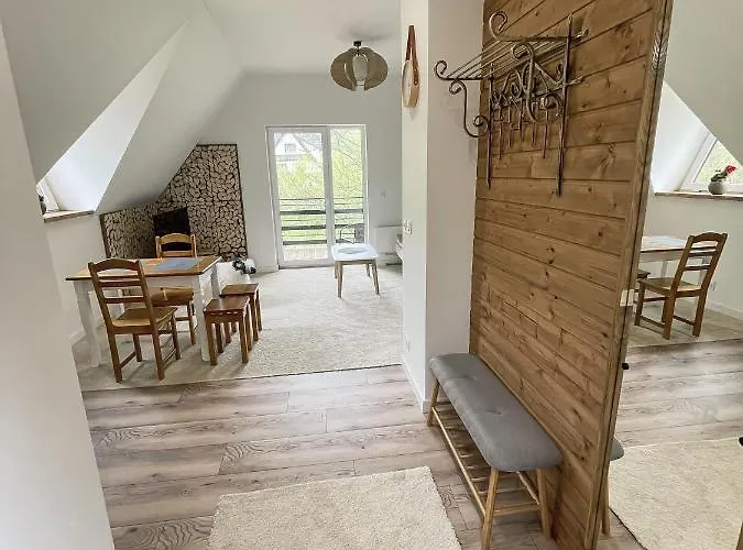 דירה Super Klimat Dla Rodzin !!