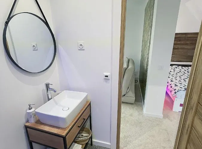 Super Klimat Dla Rodzin !!