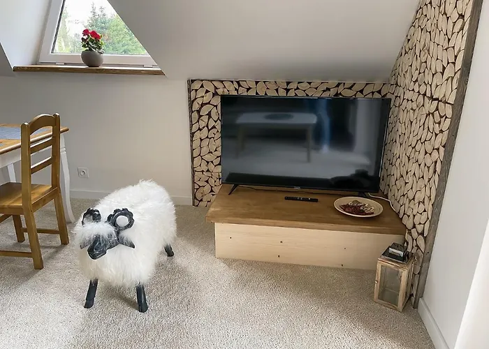 דירה Super Klimat Dla Rodzin !! ביאלי דונאייק