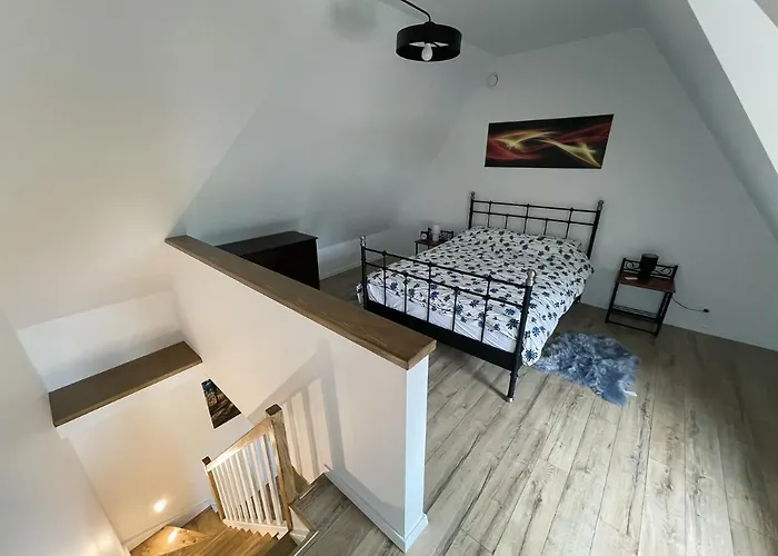 דירה Super Klimat Dla Rodzin !! *