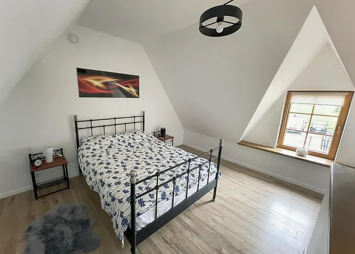 Super Klimat Dla Rodzin !!