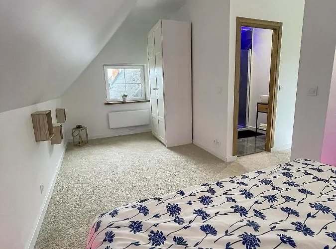 Super Klimat Dla Rodzin !! דירה *