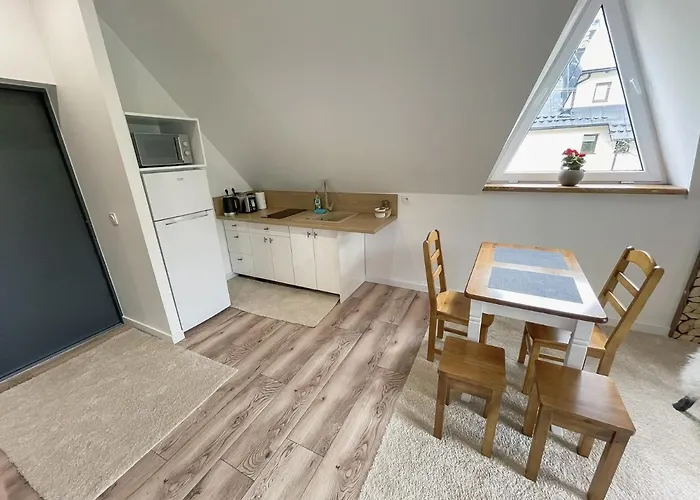 דירה Super Klimat Dla Rodzin !! ביאלי דונאייק