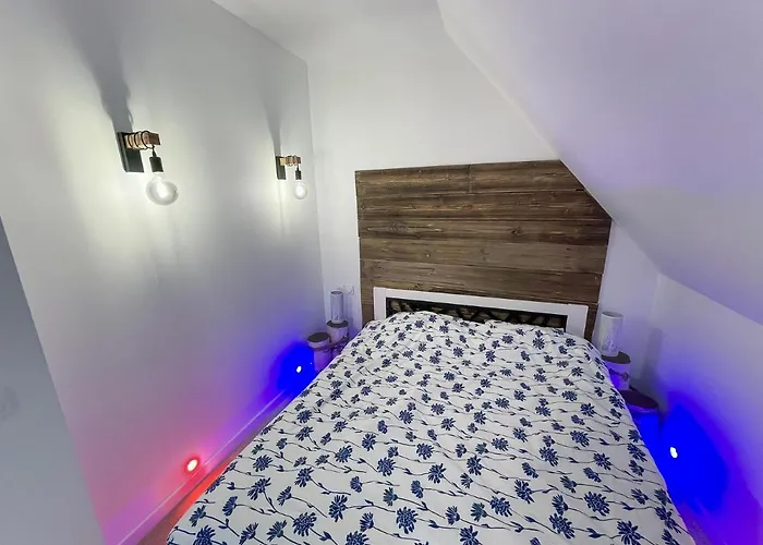 Super Klimat Dla Rodzin !! ביאלי דונאייק