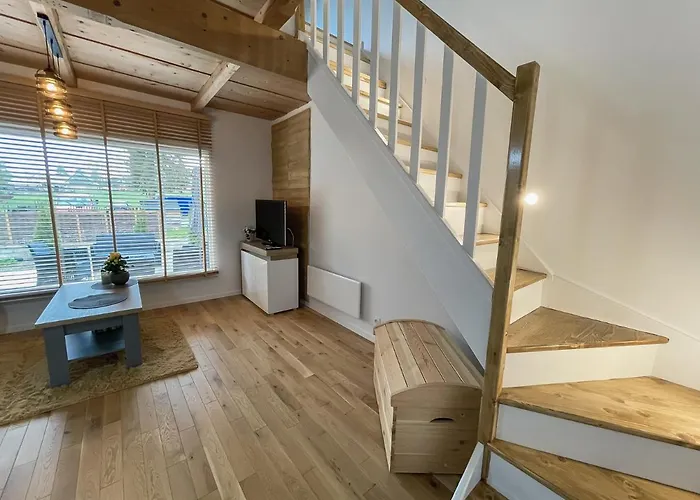 Super Klimat Dla Rodzin !! דירה ביאלי דונאייק