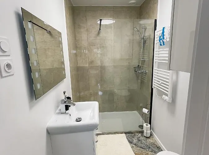 Super Klimat Dla Rodzin !! דירה ביאלי דונאייק