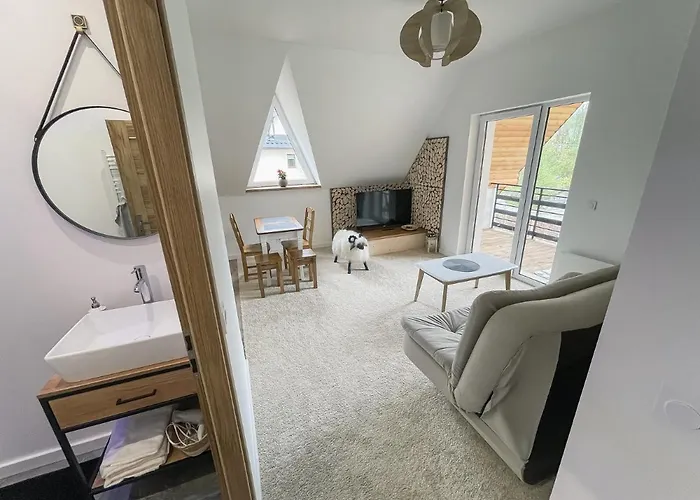 Super Klimat Dla Rodzin !!