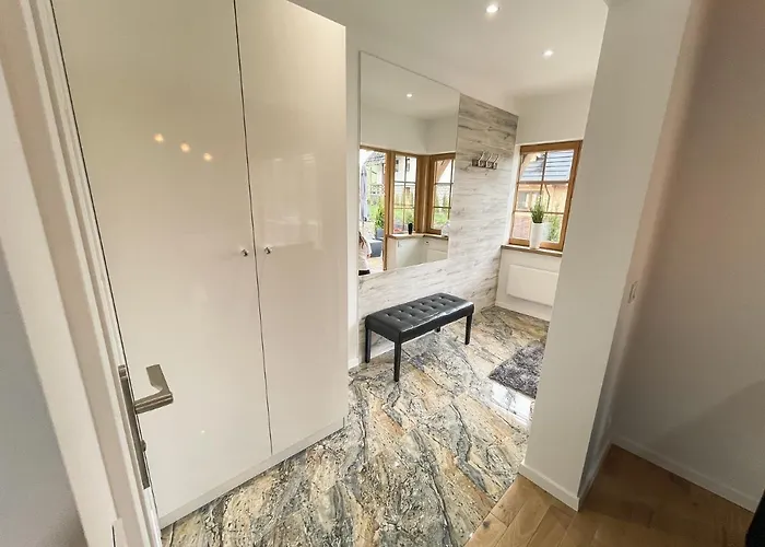 דירה Super Klimat Dla Rodzin !! ביאלי דונאייק