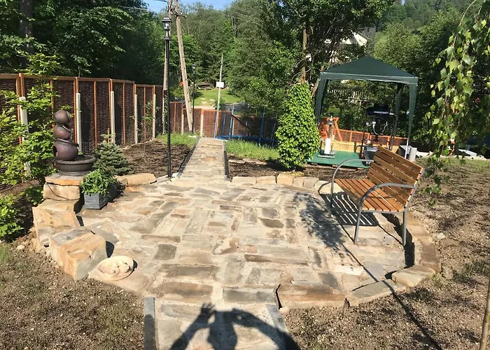 דירה Super Klimat Dla Rodzin !! ביאלי דונאייק