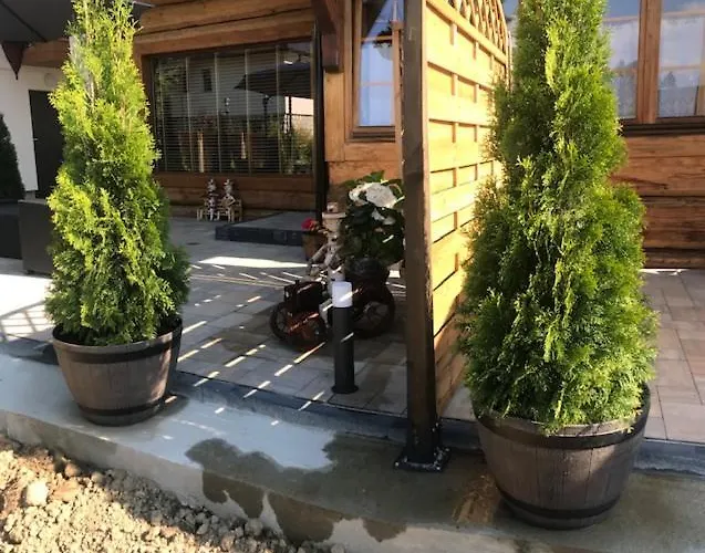 Super Klimat Dla Rodzin !! דירה ביאלי דונאייק