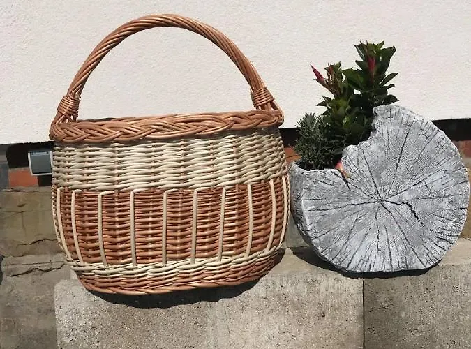 Super Klimat Dla Rodzin !! דירה *