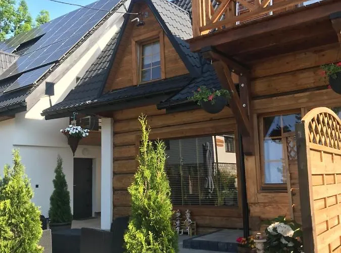 Super Klimat Dla Rodzin !! דירה ביאלי דונאייק