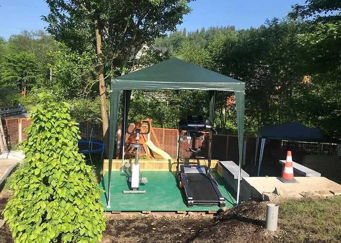 דירה Super Klimat Dla Rodzin !!