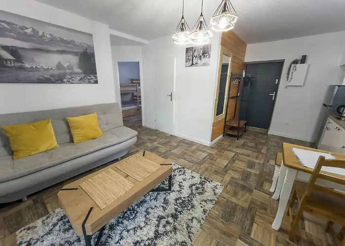 דירה Super Klimat Dla Rodzin !! ביאלי דונאייק