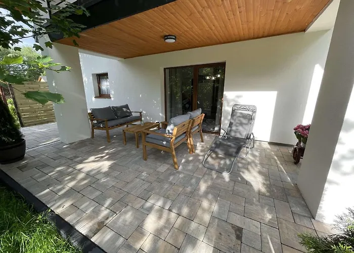 Super Klimat Dla Rodzin !! דירה