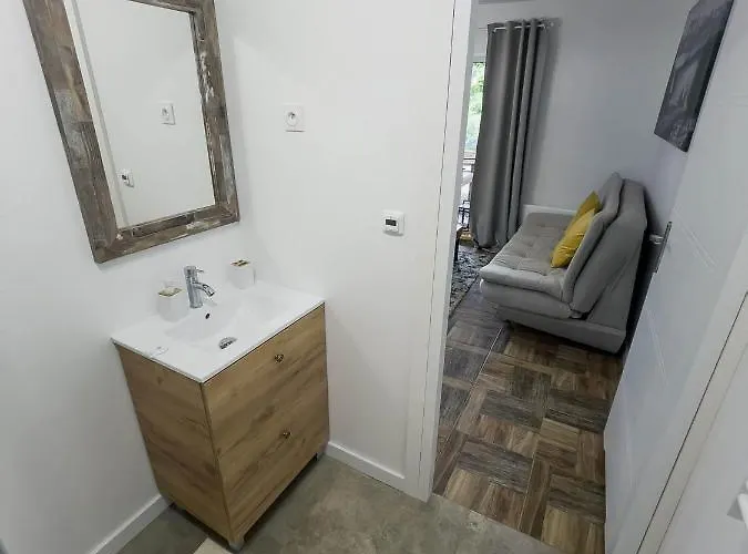 Super Klimat Dla Rodzin !! *