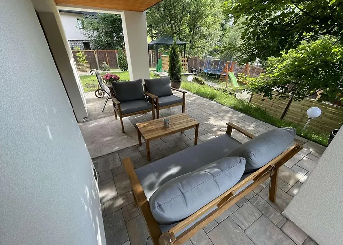 Super Klimat Dla Rodzin !! דירה ביאלי דונאייק