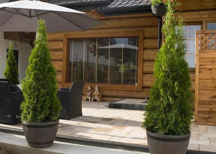 דירה Super Klimat Dla Rodzin !! ביאלי דונאייק