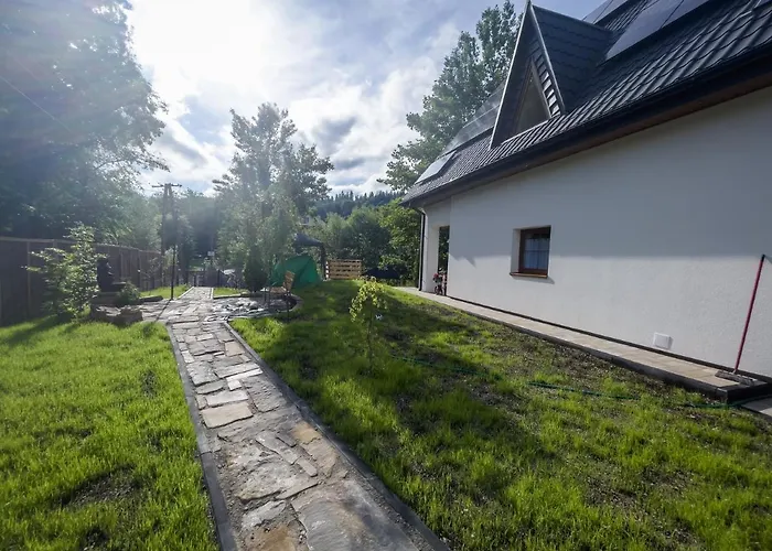 דירה Super Klimat Dla Rodzin !! *