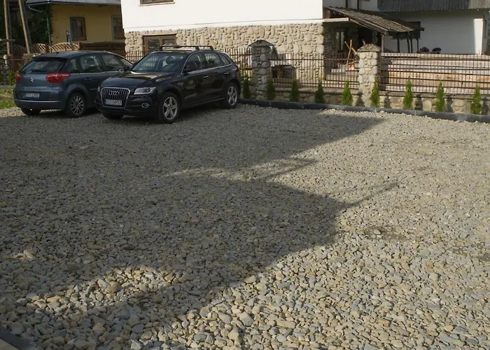 Super Klimat Dla Rodzin !! דירה