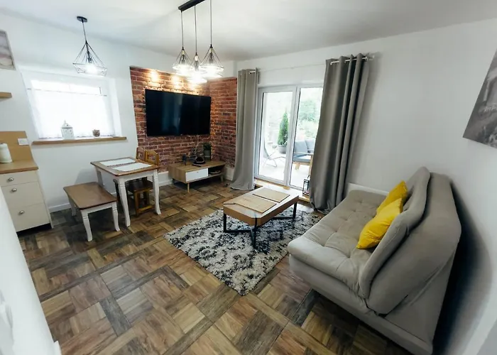 Super Klimat Dla Rodzin !! * ביאלי דונאייק