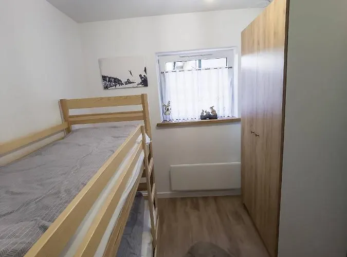 Super Klimat Dla Rodzin !! *