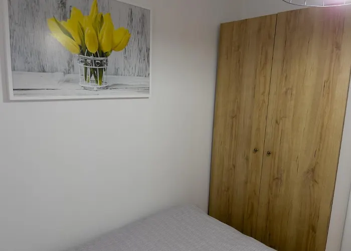 Super Klimat Dla Rodzin !! * ביאלי דונאייק