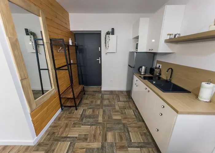 Super Klimat Dla Rodzin !! ביאלי דונאייק