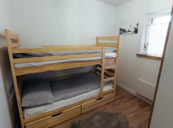 דירה Super Klimat Dla Rodzin !!